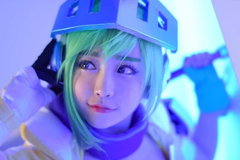 Kim Jung Hoon 1 21 Best Female Cosplayers To Check Out!