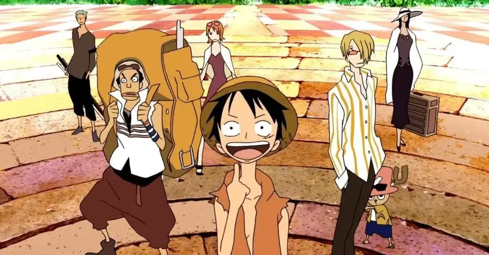 One Piece Baron Omatsuri And the Secret Island Feature image One Piece Movies Watch Order Guide