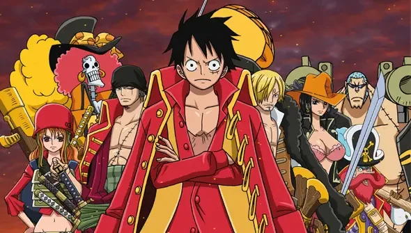 One Piece Movies Watch Order Guide - My Otaku World