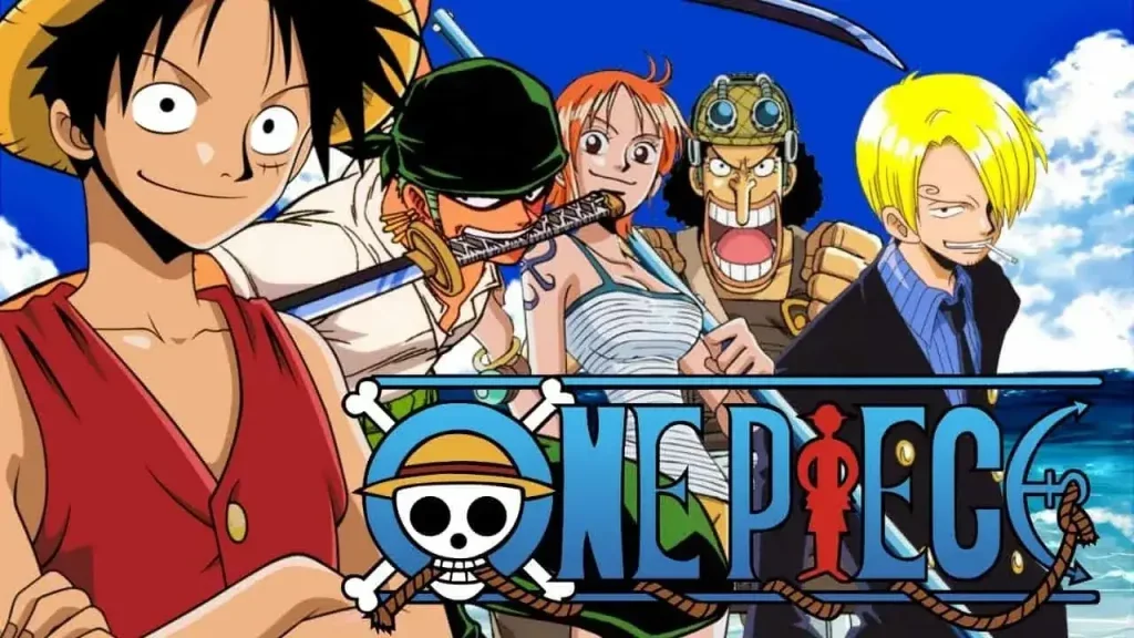 One Piece Movie 2000 1 1 One Piece Movies Watch Order Guide
