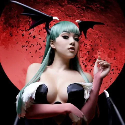 Vampybitme 1 21 Best Female Cosplayers To Check Out!