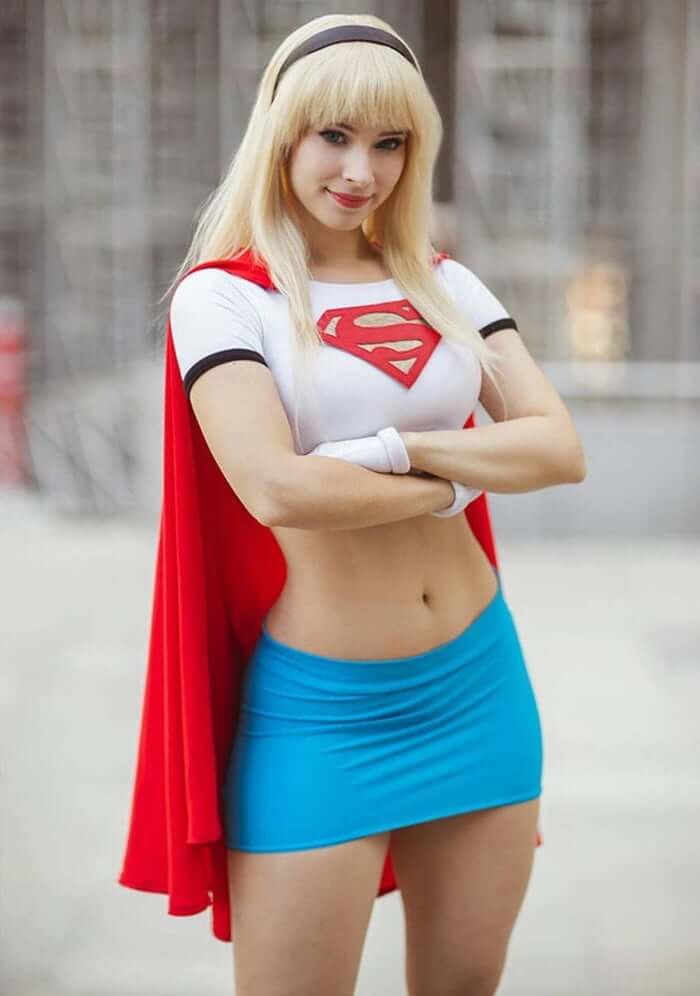 enjinight 1 21 Best Female Cosplayers To Check Out!