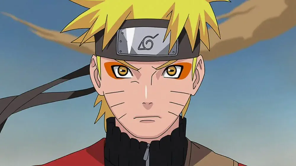 naruto 06 1 In Which Episode Naruto Becomes Hokage?