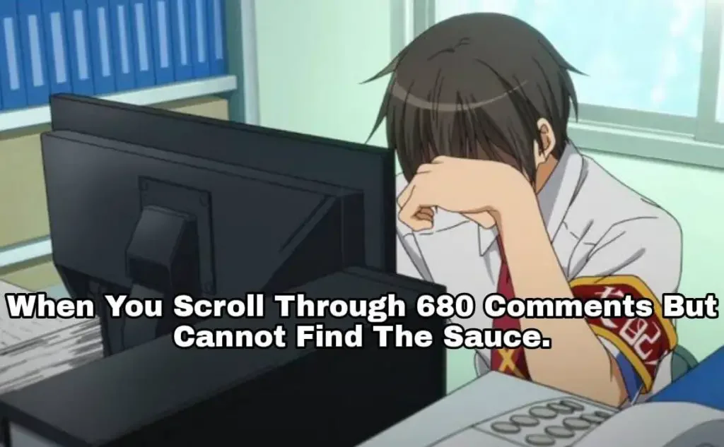 what is sauce in anime2 2 1 What Is Sauce In Anime? Explained!