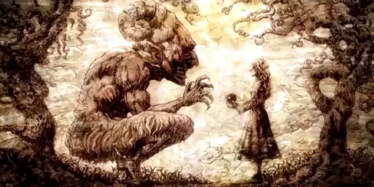 ymir gaining her powers What happened to Ymir in Attack on Titan?