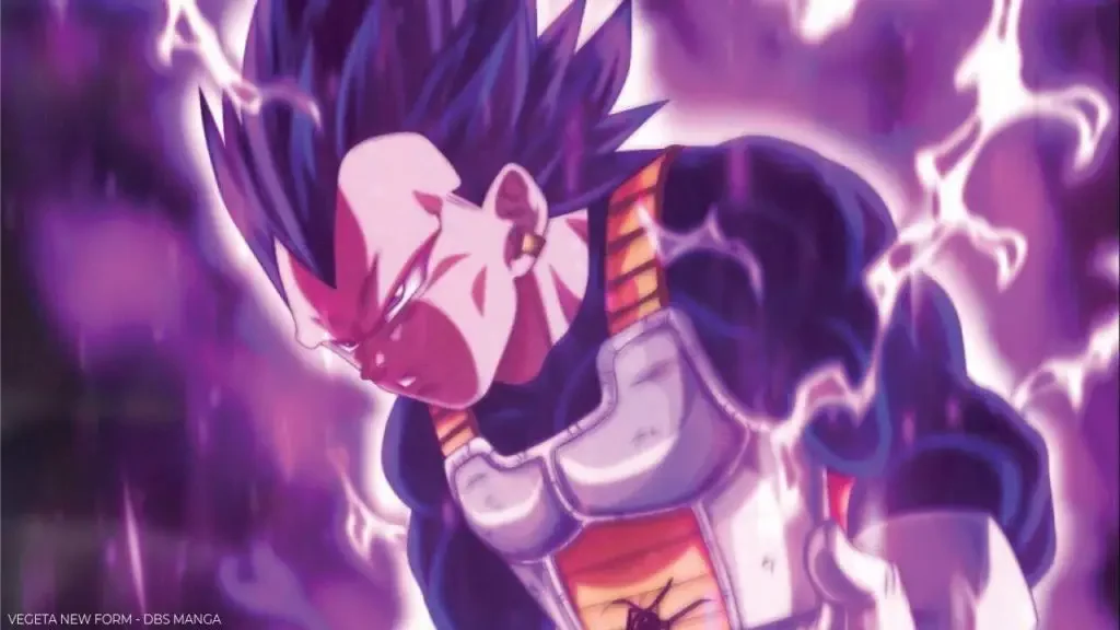 Alter Ego 1 Will Vegeta Become A God Of Destruction In Dragon Ball Super?