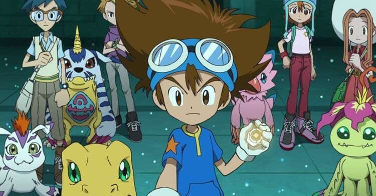 How to Watch Digimon anime 1 Digimon Series Watch Order Guide