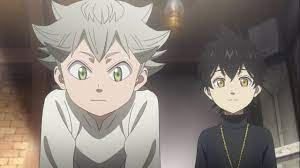 Is AMD Really Asta's Brother
