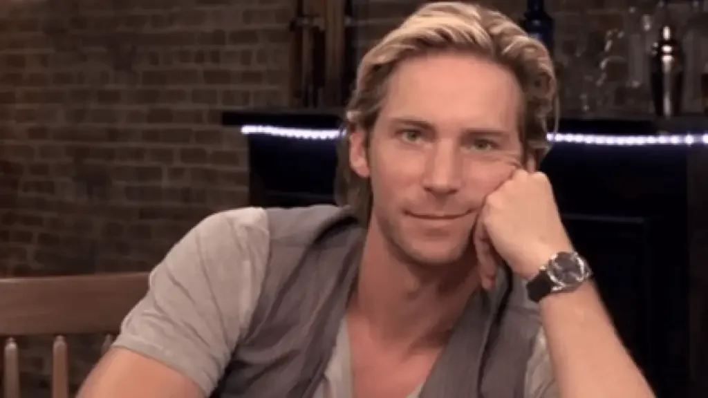 Pain Voice Actor Troy Baker 1 10 Famous Naruto Characters Voice Actors