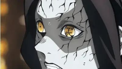 Rokuro 1 All About The Twelve Kizuki From Demon Slayer