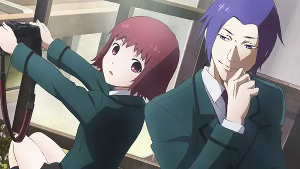 Tokyo Ghoul Jack and Pinto Ovas How to Watch Tokyo Ghoul in Order