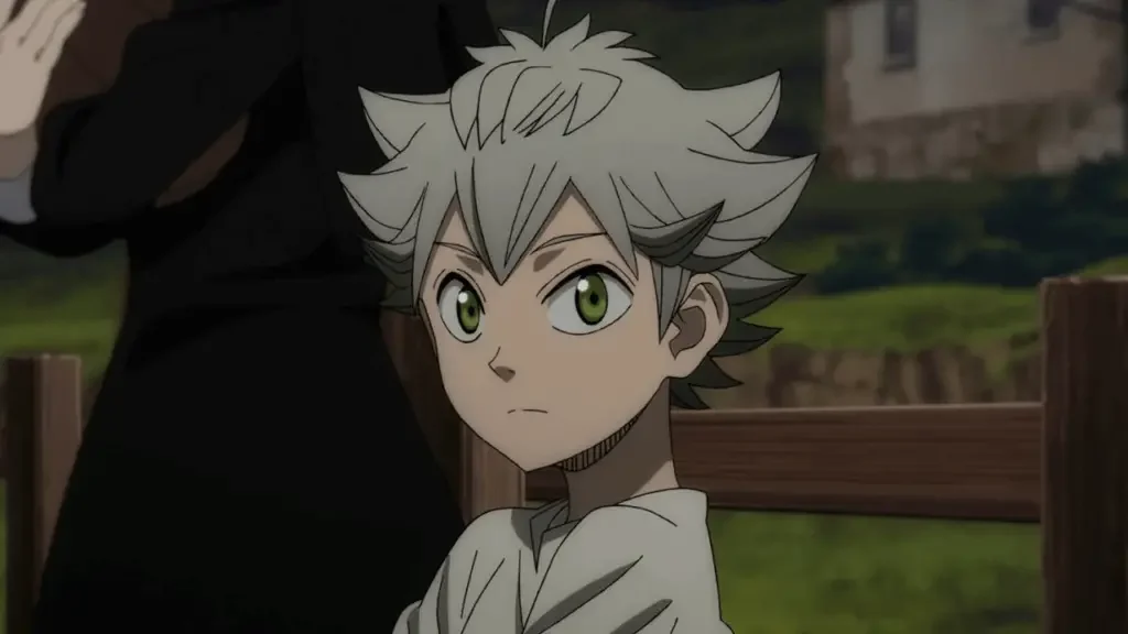 Who Are Asta & Yuno’s Parents In Black Clover