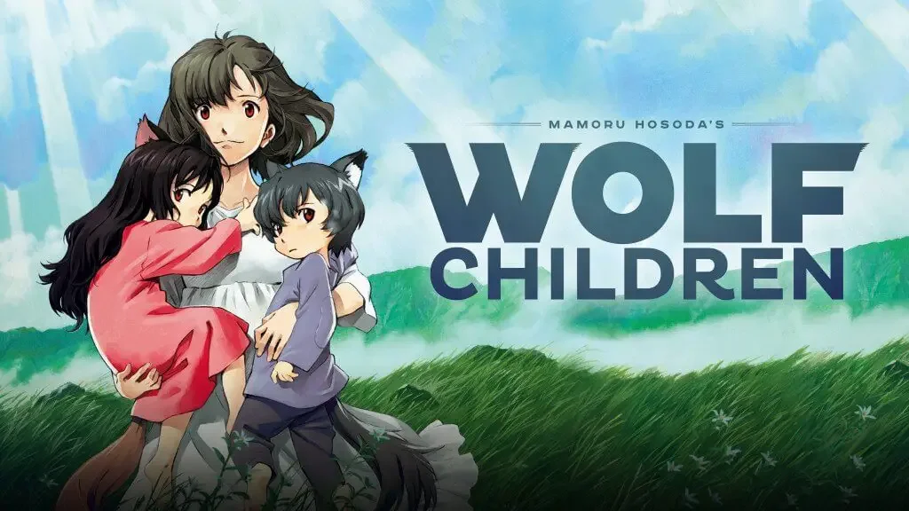 Wolf children f improf 1024x576 1 18 Best Anime S*x Scenes of All Time