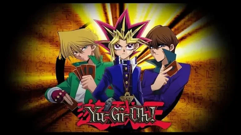 Yu Gi Oh Duel Monsters 2000 1 How to Watch Yu-Gi-Oh: Watch Order