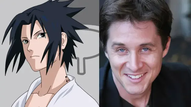 Yuri Lowenthal 1 10 Famous Naruto Characters Voice Actors