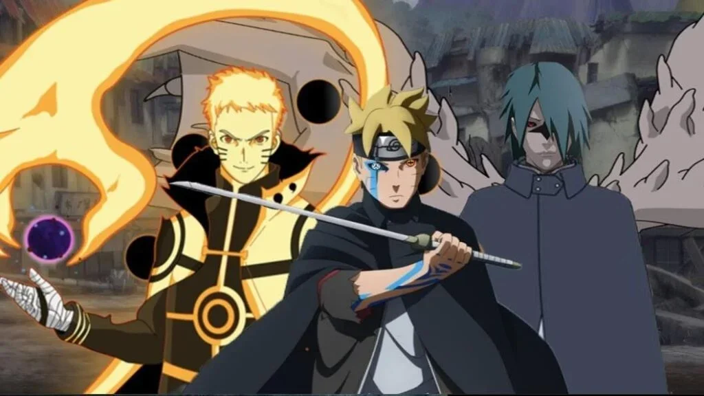 4a395a1389a9799f174cc522aa572fb6 1024x576 1 Where to Watch Boruto Dubbed: All New Episodes