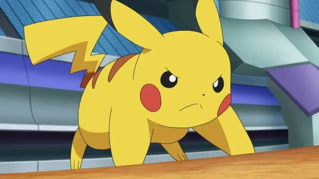 Ash Pikachu 1024x576 1 Everything About Pikachu’s Black Tail Explained!