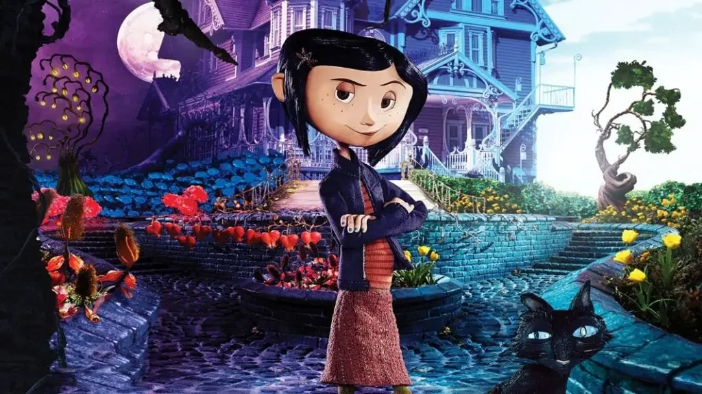 Where to Watch Coraline Online 2 1 Where to Watch Coraline Online?