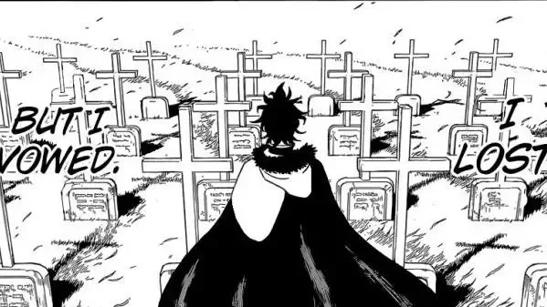 clover 308 009 edited 1 Black Clover Chapter 309: Yuno’s Actual Magic Powers