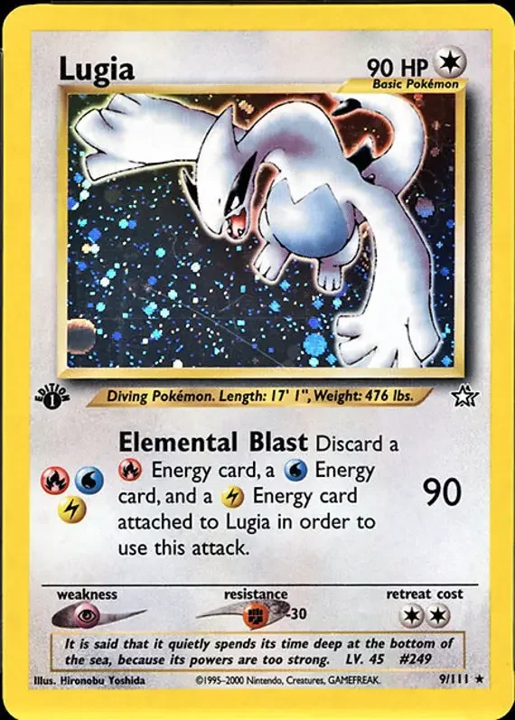 24 Most Expensive Pokemon Cards Out There!