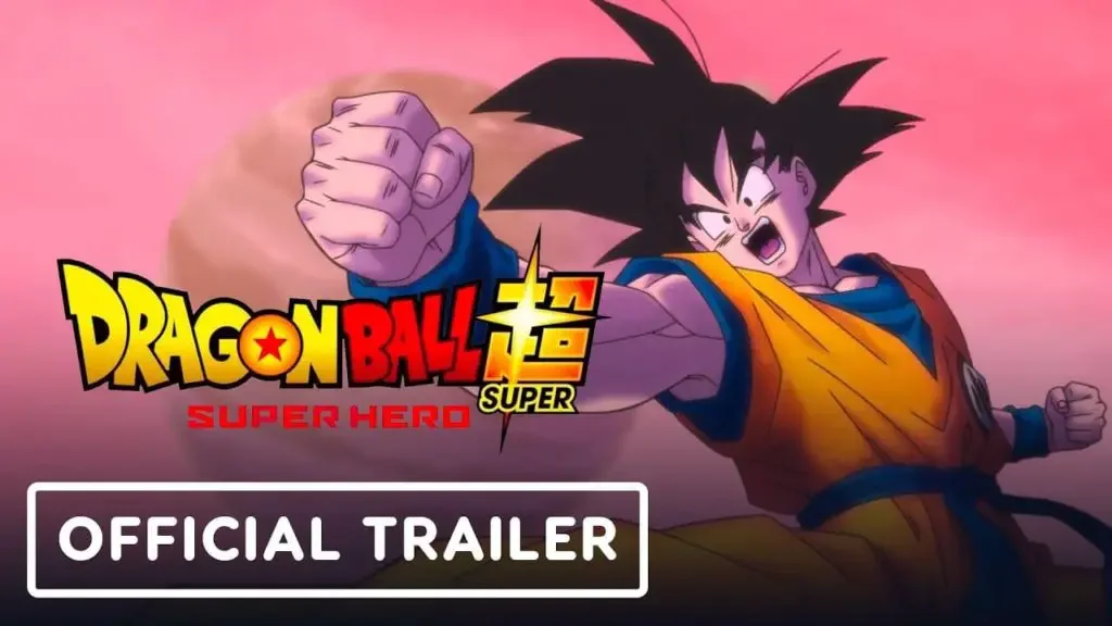 maxresdefault 2 Dragon Ball Super: Super Hero Release Date & Plot