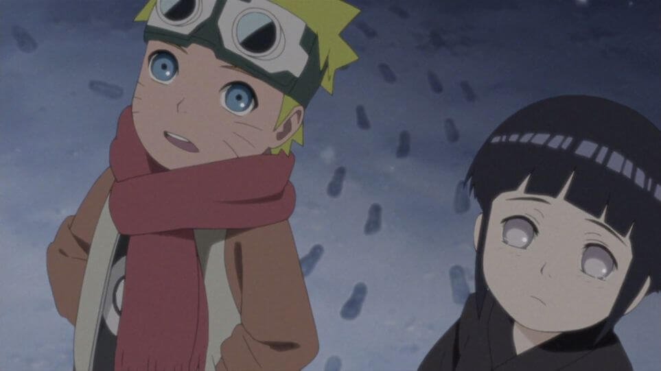 
Naruto hinata

