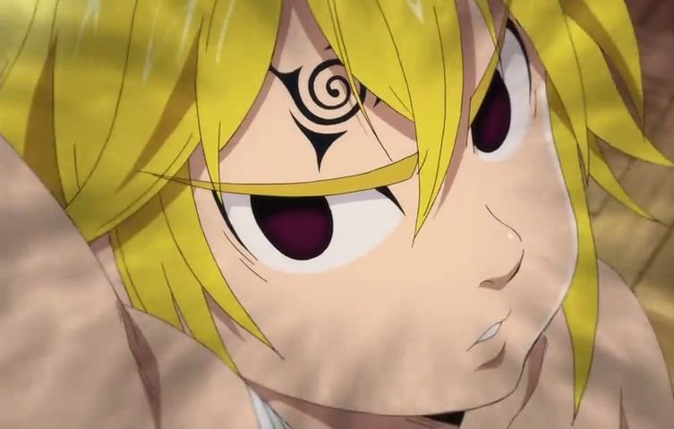 Meliodas All Forms and Power Levels in Seven Deadly Sins Ranked 3 ALL Meliodas' Forms and Power Levels Ranked
