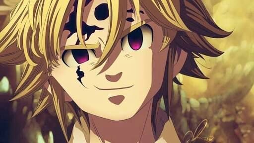 Meliodas All Forms and Power Levels in Seven Deadly Sins Ranked 7 ALL Meliodas' Forms and Power Levels Ranked