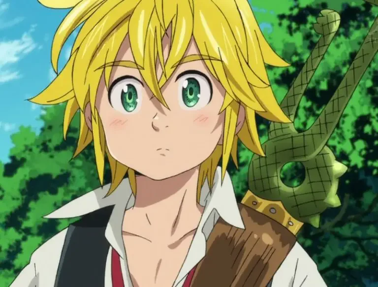 Meliodas All Forms and Power Levels in Seven Deadly Sins Ranked 768x583 1 ALL Meliodas' Forms and Power Levels Ranked