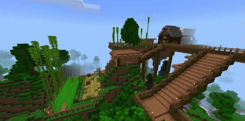 Modified Minecraft: What Are SMP Servers & How To Join?