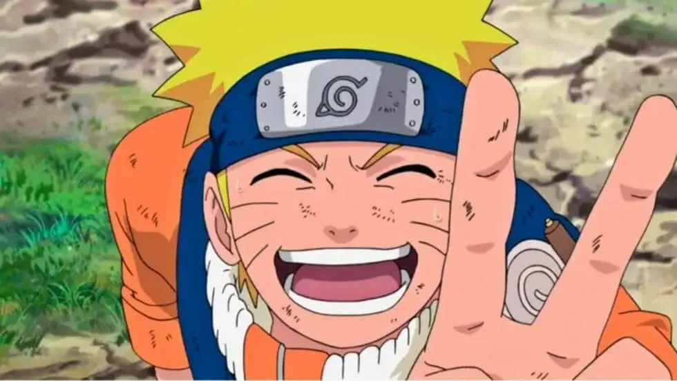 Naruto 1 21 Best Dubbed Anime On Hulu