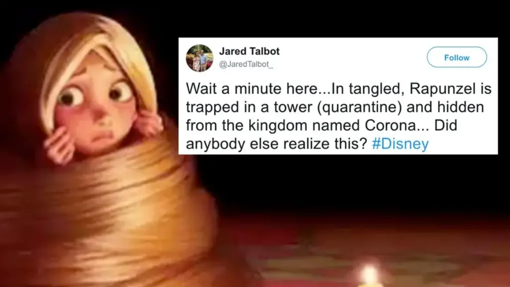 Tangled 2 1 What is the Name of the Kingdom in Tangled?