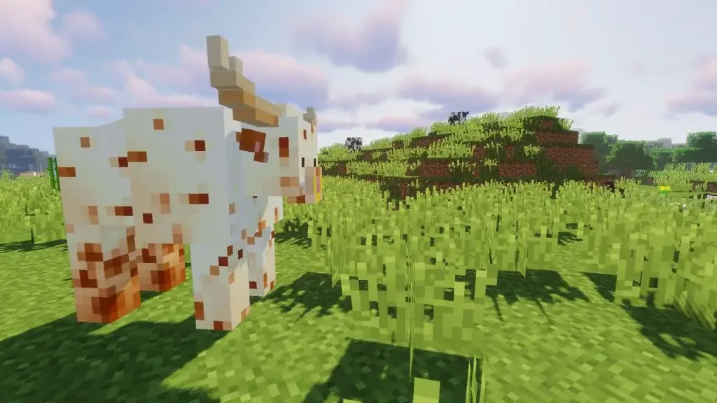 animania mod 23 Best Minecraft Animals & Wildlife Mods