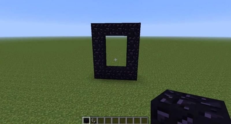 b634d 16106994289707 800 How to Build Nether Portal in Minecraft