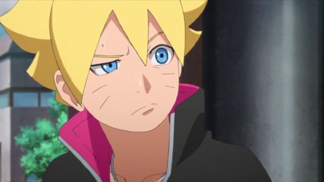 boruto face Is Boruto Good and Is It Worth Watching?