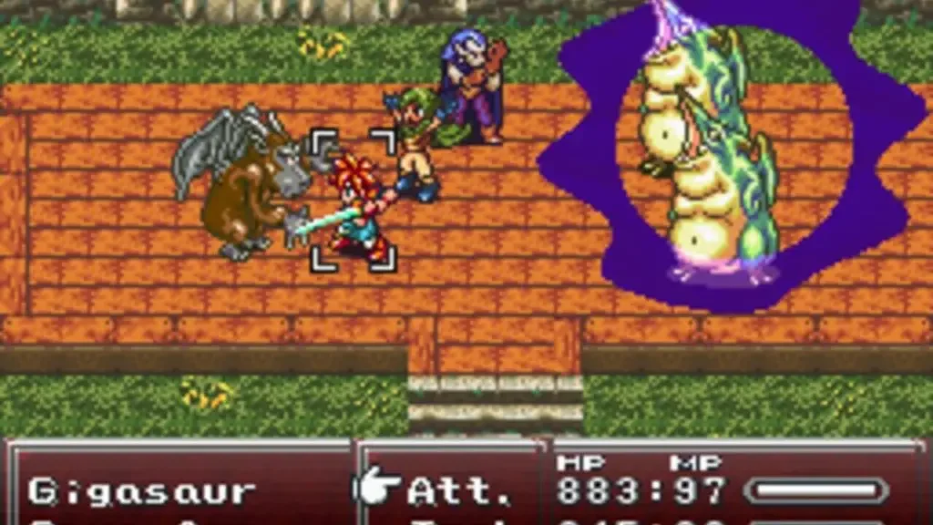 chrono trigger flames of eternity 20 Best SNES ROM Hacks of All Time