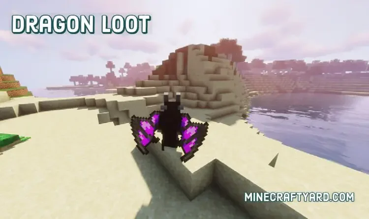 dragonloot mod mc 9 Best Minecraft Dragon Mods