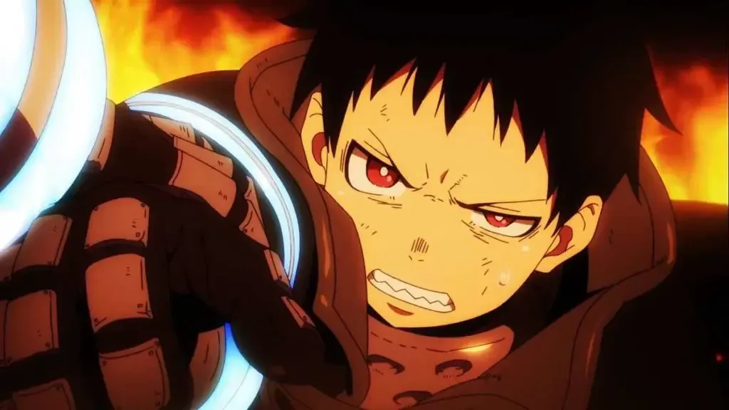 fire force Fire Force Season 3 Release Date And Updates