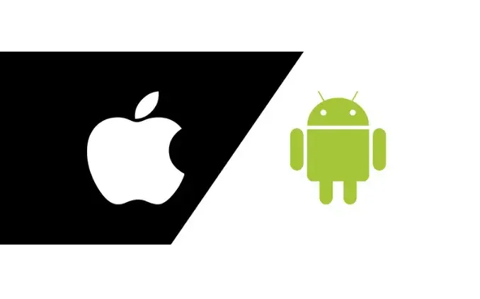 iOS vs Android cover Mr Phone.jpg Is Ark: Survival Evolved Cross-Platform?
