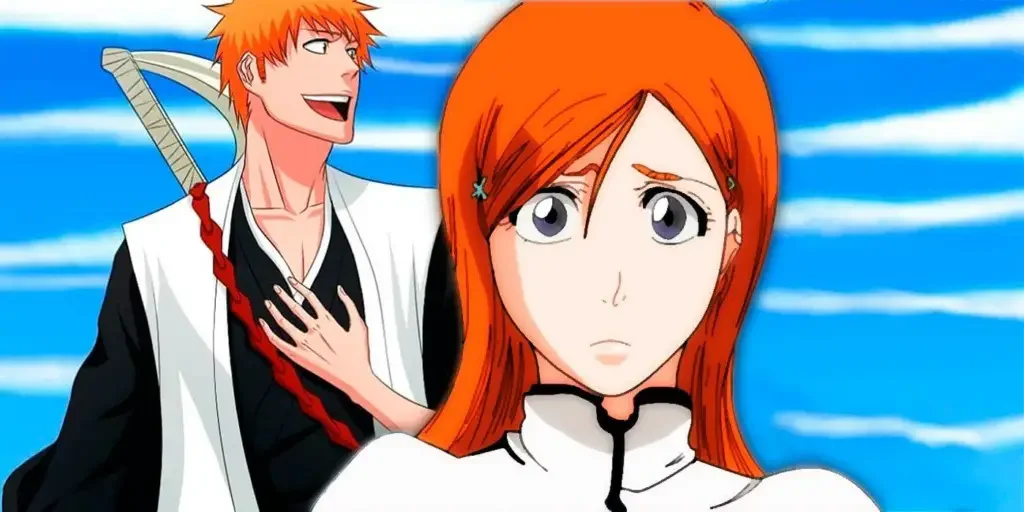 ichigo and orihime How Many Episodes Are There in Bleach?