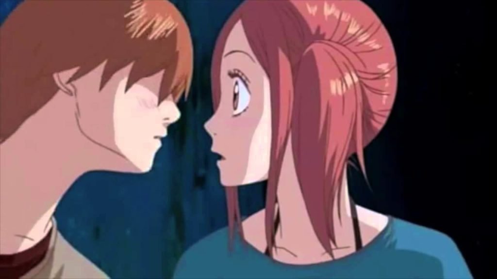 lovely complex 21 Best Romance Anime On Crunchyroll