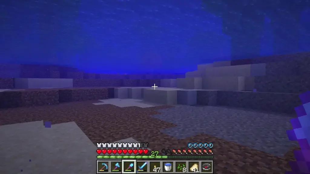 maxresdefault 6 4 Minecraft: What Does Respiration Enchantment Do?