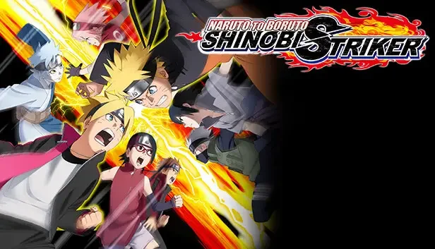 naruto to boruto shinobi striker 15 Best Naruto Games of All Time