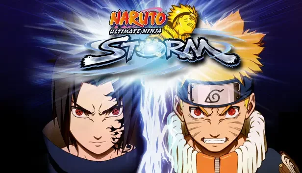 naruto uns 15 Best Naruto Games of All Time