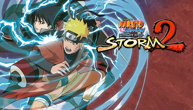 naruto uns2 15 Best Naruto Games of All Time