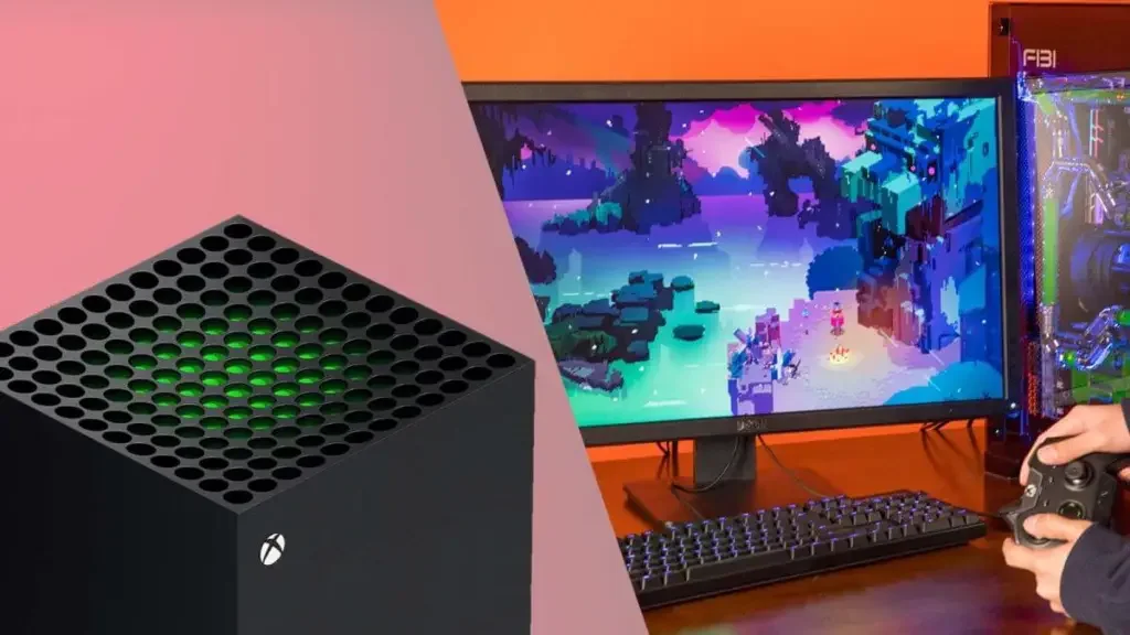 pc and xbox Is Rainbow Six Siege Cross-Platform PC, PS4, Xbox?