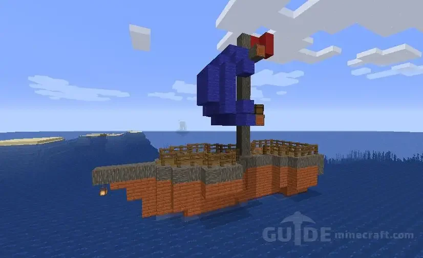pirates and looter mod 10 Best Minecraft Boats & Ships Mods