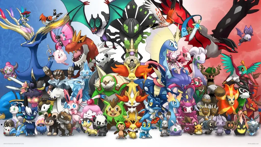 pokecraft refirged 1 11 Best Minecraft Pokémon Mods