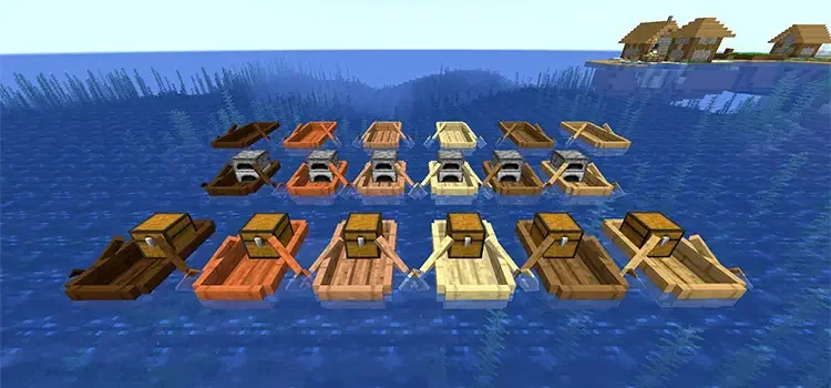 ships mods 13 Minecraft Vehicle Mods: Cars, Airships & Helicopters