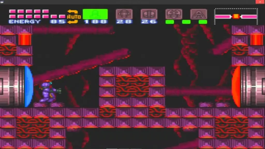 super metroid game 20 Best SNES ROM Hacks of All Time